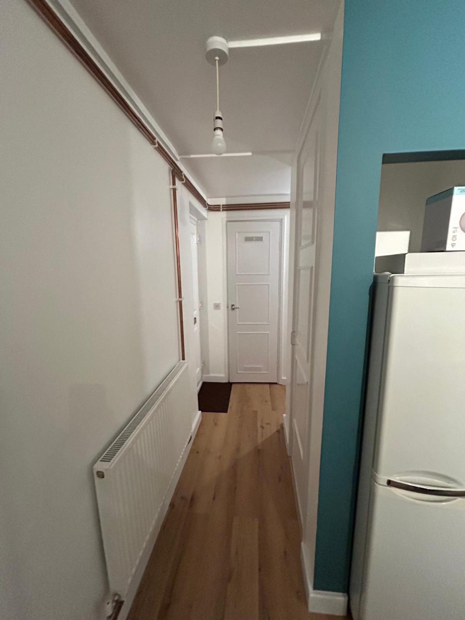 Woodhouse Apartment ليدز المظهر الخارجي الصورة