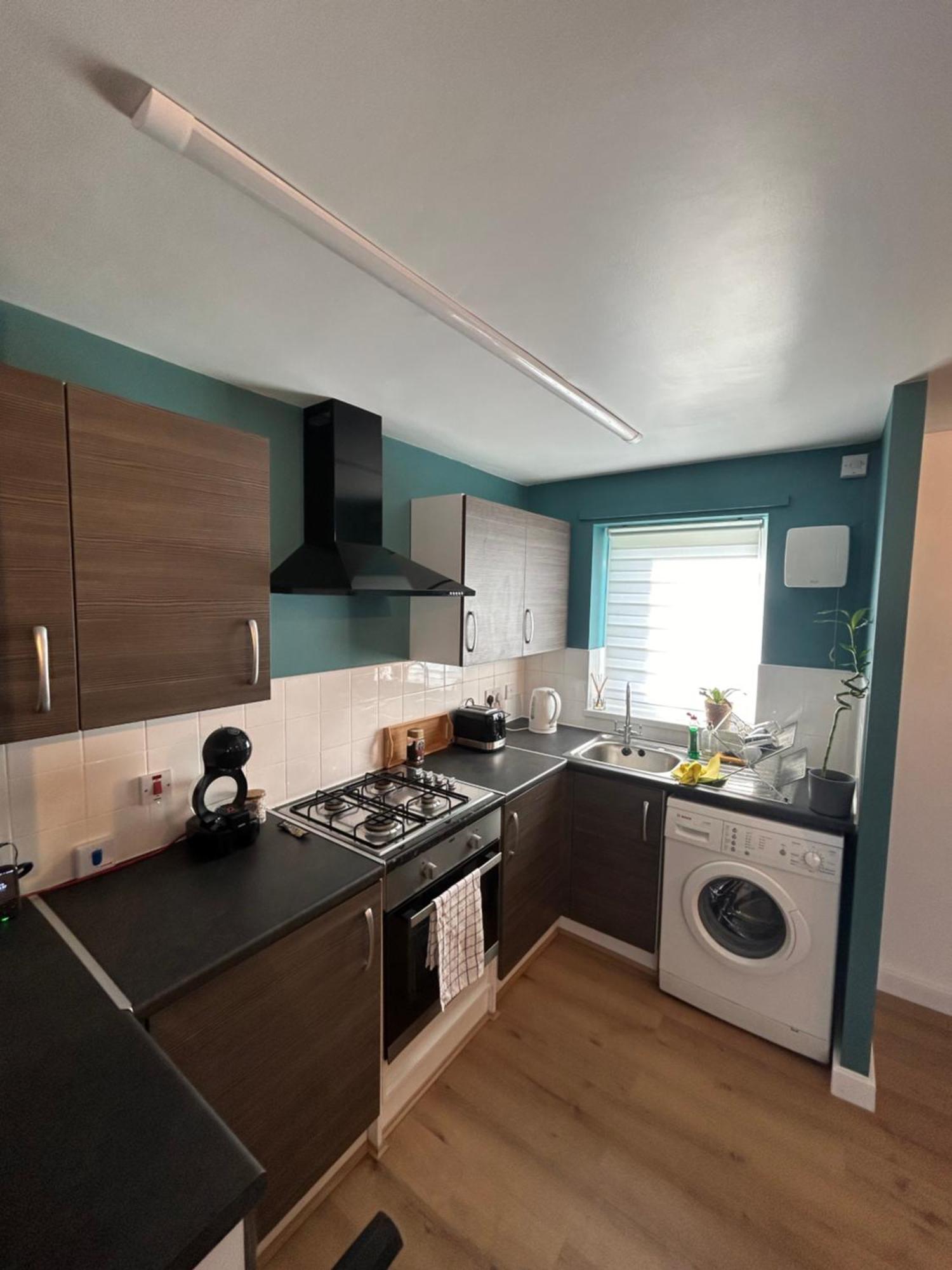Woodhouse Apartment ليدز المظهر الخارجي الصورة